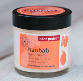 Eden Project baobab hand cream.jpg Eden Project baobab hand cream.jpg